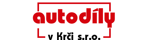 Autodíly v Krči – e-shop s autodíly